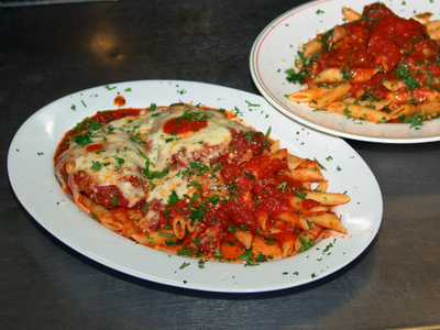 10 Best Italian Restaurants Nyc
